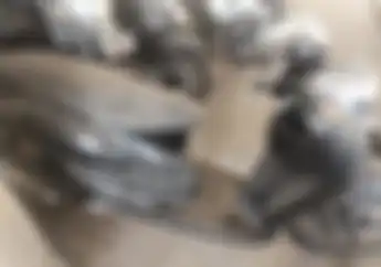 Mirip Honda Scoopy Motor Murah 125 cc Mulai Rp 2 Juta Siap Dibawa Pulang Ini Lokasinya