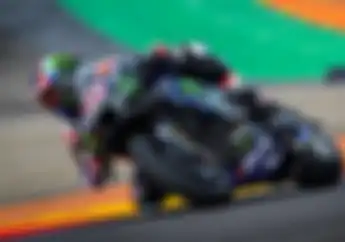 Alex Rins Bocorkan Kapan Motor Yamaha V4 Muncul Buat MotoGP 2025