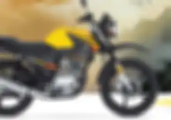 Motor Sport Baru Yamaha Cuma Rp 20 Jutaan Suspensi Bisa Disetel Keras Lembut Irit Jarang Masuk SPBU