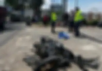 Mitos atau Fakta Bikin Laporan Kecelakaan Bakal Diminta Biaya Begini Kata Polisi
