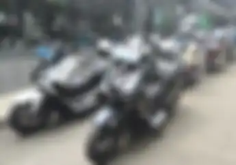 Begini Rasanya Motor Listrik Alva Cervo Q yang Harganya Rp 49,5 Juta Buat Jalan-jalan di Jakarta