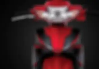 Honda Blade Hidup Lagi Kini Jadi Motor Murah Irit Bensin Harga Mulai Rp 11 Jutaan