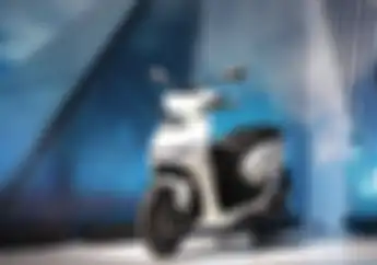 Benarkah Honda BeAT Versi Listrik yang Baru Meluncur Enggak Pakai Rangka eSAF Lagi?