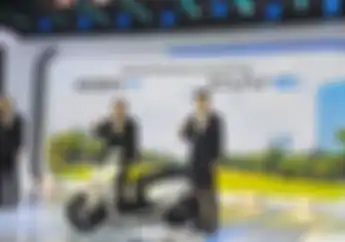 2 Motor Listrik Baru Honda 2024 Pertama di Dunia Resmi Meluncur, Harganya Bisa Dapat 3 Honda BeAT