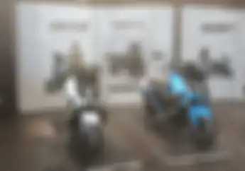 Daftar Cicilan Motor Listrik Alva Cervo Q Paling Murah di Bawah Rp 2 Juta Jarak Tempuh Lebih dari 100 Km