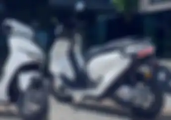 Motor Listrik Terkencang Honda Dijual di Indonesia Harganya Puluhan Juta Punya Jarak Tempuh Terjauh