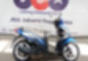 Bungkus Motor Murah Honda Spacy Rp 1 Jutaan di Jakarta Bagasi Muat Helm Full Face Ini Kelebihan Lainnya