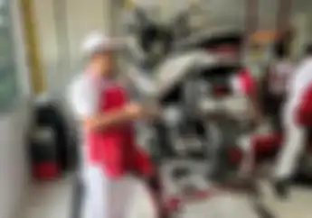 Ada Diskon Servis Motor Matic Sampai Sport Honda Oktober 2024, Cek Dulu Syarat Ini
