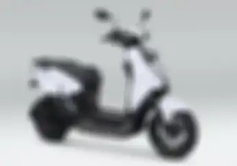 Tombol Ajaib di Motor Listrik Baru Honda ICON e: Baterai Jadi Irit Lebih Lama Habis