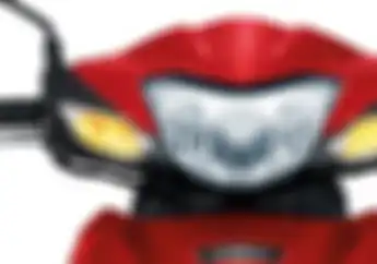 Honda Supra Bapak Model 2025 Pakai Warna Unik Iritnya Ngalahin Honda BeAT