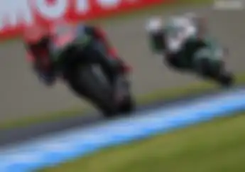 Yamaha YZR-M1 Habis Bensin Terus Seperti Yamaha Mio Karbu Fabio Quartararo Merasa Seperti orang Bodoh