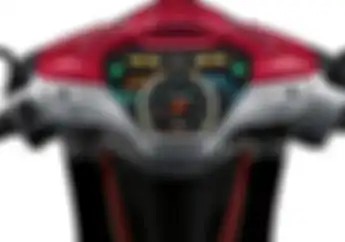 Motor Baru Honda Lebih Irit dari BeAT Harga Cuma Rp 17 Juta Bukan Rangka eSAF Lebih Kuat Anti Karat
