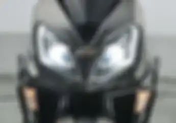Resmi Meluncur Motor Baru 2024 Penantang Honda Vario 125 Fitur Canggih Harga Murah Meriah