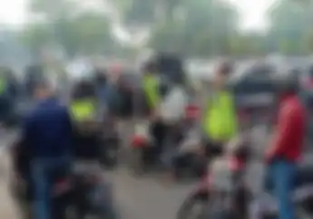 Besok Terakhir Razia Gabungan Operasi Zebra 2024, Ini Denda Paling Mahal