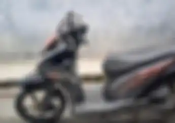 Pilihan Motor Murah Honda BeAT Cuma Rp 3 Jutaan Dokumen Lengkap Jarang Masuk SPBU
