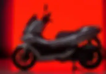 Pesaing Honda PCX 160 Motor Baru Matic 150cc Ada Fitur Pelacak Kendaraan Harga Di Bawah NMAX Turbo