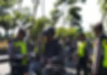 3 Hari Lagi Razia Besar-besaran Operasi Zebra 2024 Langsung Tilang Di Tempat