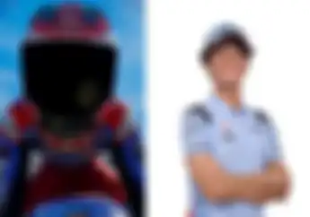 Direkrut Tim yang Gaet Marc Marquez, Pembalap MotoGP eSport Indonesia Dipo Akbar Balapan Tanggal Segini