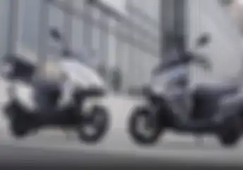 Honda Vario Tak Berkutik Nongol Motor Baru 150 cc Harga Lebih Murah Rp 11 Juta Kuat Lebih Bertenaga