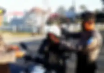 Daftar Sasaran Pelanggaran di Razia Operasi Zebra 2024, Bakal Dilaksanakan Menyeluruh di Daerah Ini