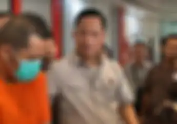 Taufik Hidayat Karang Cerita Kena Begal Motor Padahal Supaya Selingkuh sambil Nyabu Tidak Ketahuan