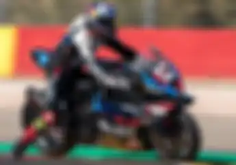 Ketahuan Spek Rem Toprak Razgatlioglu Yang Bikin Kagum Pembalap MotoGP