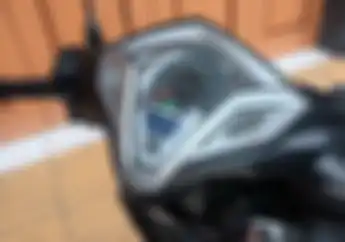 Ini Tipe Honda Vario yang Iritnya Dekati BeAT Tapi Tenaga Besar, Injeksi Mudah Dirawat Jadi Rebutan