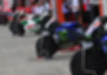 Fakta Yamaha Akan Sulit Membuat Mesin V4 Untuk MotoGP Yakin Mesin Inline 4-Silinder Masih Punya Keunggulan