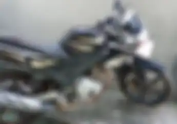 Bensinnya Irit Setara Honda PCX 160, Yamaha Vixion 2012 Buka Harga Rp 4 Jutaan