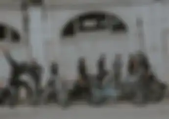 Jangan Ngaku Anak Motor Kalau Belum Paham Istilah Skena