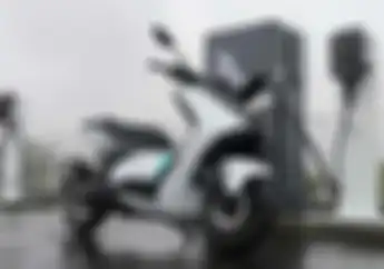 Motor Listrik Baru Makin Banyak, Yamaha Siap Bikin Kejutan di IMOS 2024