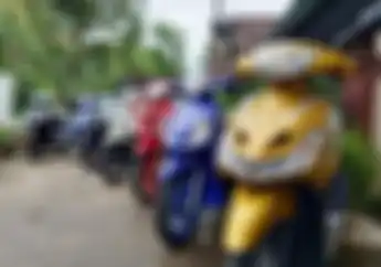 Yamaha Mio Bekas Harganya Goib, Ternyata Masih Dijual Versi Barunya