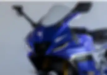 Bocor Penampakan Yamaha R15 V4 Jadi Makin Sangar Siap Meluncur Akhir Bulan di Indonesia?