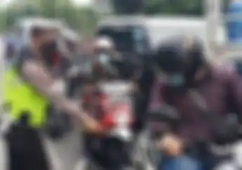 Resmi Razia Operasi Zebra 2024 Mulai Hari Ini, Belasan Pelanggaran Jadi Incaran Nih Daftarnya