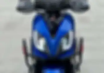 Honda Vario Gemetar Muncul Motor Baru Harganya Hanya Rp15 Jutaan Bagasi Luas Dilengkapi ABS dan TCS