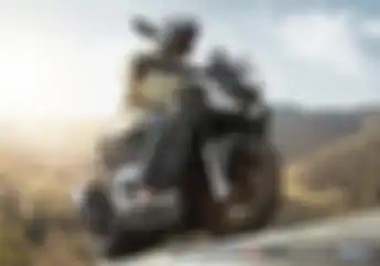 Terbaru Pajak Motor Honda ADV 160 Oktober 2024 Murah atau Mahal, Yuk Hitung Begini Caranya