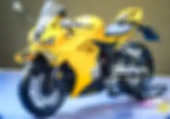 Honda dan Yamaha Minder Muncul Motor Baru Dilengkapi Winglet Seperti Ducati MotoGP Harganya Murah