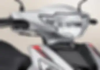 Seirit Honda BeAT Muncul Motor Baru Yamaha 2025 Lebih Murah Rp 5 Jutaan Power Lebih Buas?