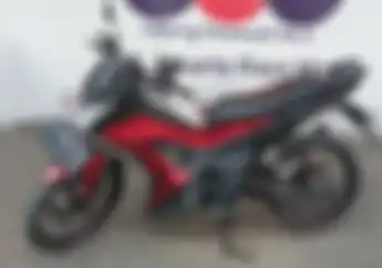 Motor Murah Honda Sonic 150R Mulai Rp 7,5 Juta Lokasi Jakarta Anti Keki Ketemu Macet Ini Kelebihan Lainnya