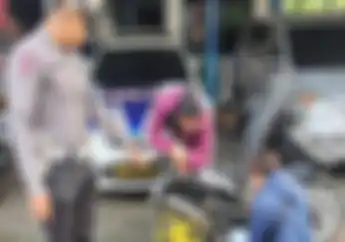 Catat Titik Razia Operasi Zebra Lodaya 2024 di Cianjur Hari Ini Polisi Jaga Pagi dan Sore