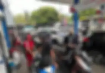 Mendadak Pertalite Langka di Wilayah Ini Tanda-Tanda Bakal Segera Dibatasi?