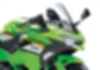 7 Tahun Modelnya Gitu-gitu Aja, Kapan Kawasaki Ninja 250 Ganti Model?
