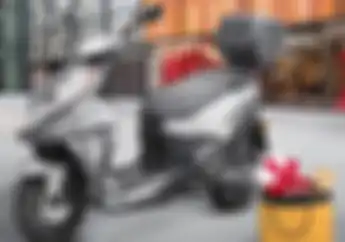 Honda Vario Minggir Muncul Motor Baru Lebih Murah Rp 7 Juta Mesin 150 cc Irit Bensin Tapi Bertenaga