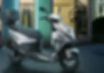 Lawan Honda Vario 160 Motor Baru 2024 Fitur Komplet Desain Garang Harga Lebih Murah