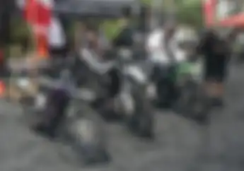 Ajaib Motor Listrik Enak Ngebut di Pantai Enggak Takut Karatan Bisa Sewa Dulu