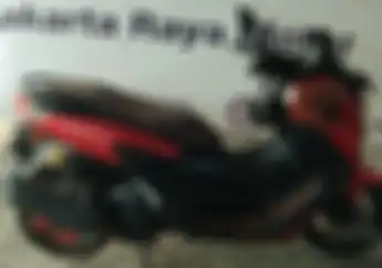 Sikat Motor Murah Yamaha NMAX Dilelang Rp 17 Juta Dokumen Lengkap Lokasi Jakarta Ada Bonusnya