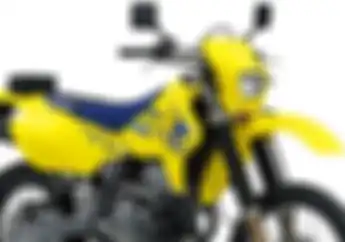 Suzuki Bikin Lawan Keringat Dingin Siapkan Motor Trail Baru Cocok Trabasan dan Buat Nongkrong