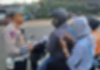 Denda Tilang Pelanggar Paling Banyak di Razia Operasi Zebra 2024 Bisa Tembus Belasan Juta Rupiah