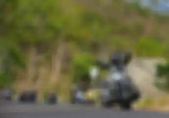  Mantap! HOGERS INDONESIA Gelar Aksi Peduli Lingkungan Hidup di Bali