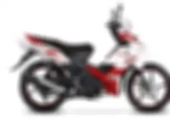 Setelah BeAT Muncul Juga Rockz Motor Baru Versi 2024 Cuma Rp16 Jutaan Masih Karburator Mudah Dirawat